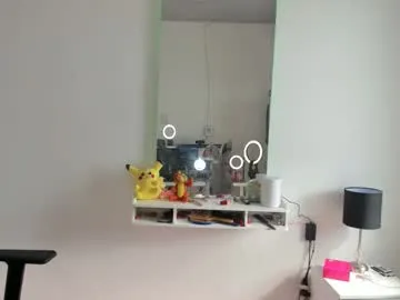 nairobbits on Chaturbate