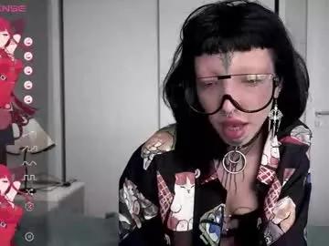 nananevaeragain on Chaturbate 