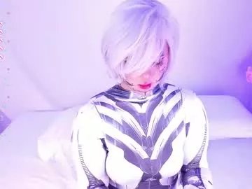 nanaosaky on Chaturbate 