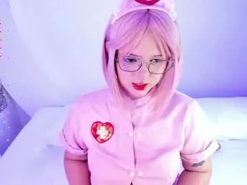 nanaosaky on Chaturbate 