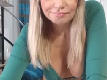 nancy_d on Chaturbate 