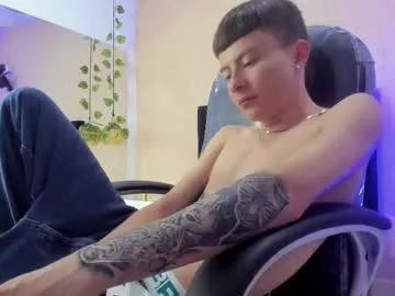 nascary_fox from Chaturbate