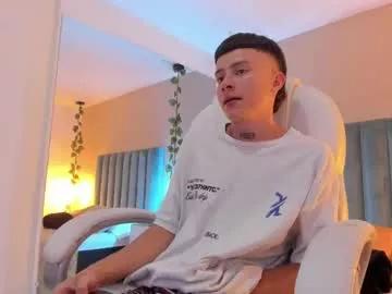 nascary_fox on Chaturbate