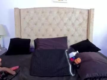 natalia_collinslim on Chaturbate 