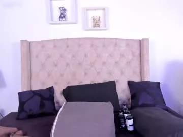 natalia_collinslim on Chaturbate 
