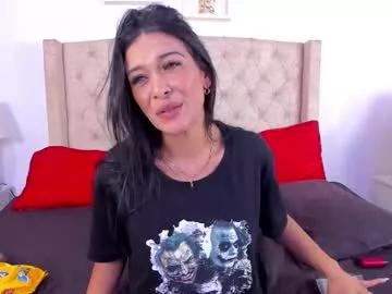natalia_collinslim on Chaturbate 