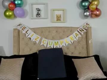 natalia_collinslim on Chaturbate 