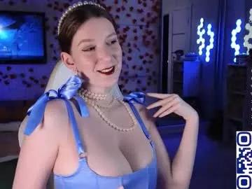 nataliagonharova from Chaturbate