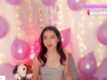 natalie_jaensen on Chaturbate