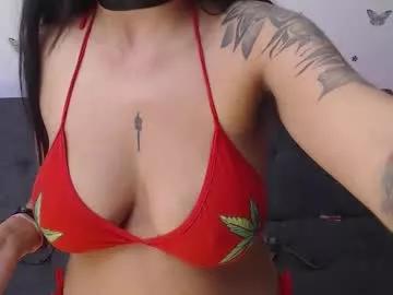 natalygreww on Chaturbate 