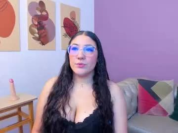 natalymeyer from Chaturbate