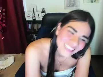 natasha777_a from Chaturbate