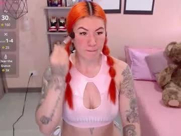 natasha_woo on Chaturbate 