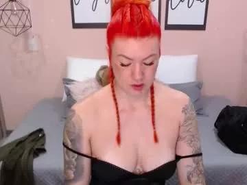 natasha_woo on Chaturbate 