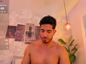 nate_franco on Chaturbate