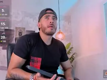 nate_franco on Chaturbate