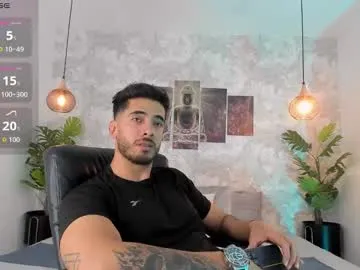 nate_franco on Chaturbate