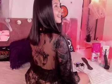 Watch Chaturbate's Nathalia_stone nathalia_stone from Chaturbate