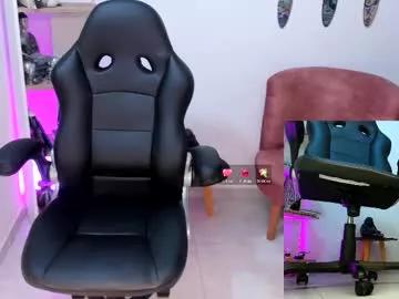 nathalie_29 from Chaturbate