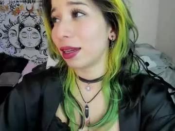 natsuki_09 on Chaturbate