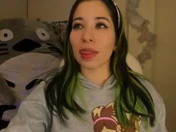 natsuki_09 on Chaturbate