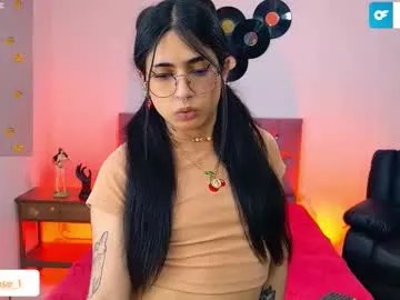 nattrose_ on Chaturbate 