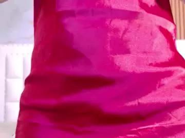 naughty_ebonyy from Chaturbate