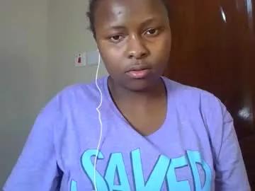 naughty_jazmine on Chaturbate