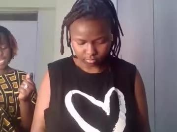 naughty_jazmine on Chaturbate