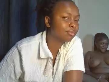 naughty_jazmine on Chaturbate