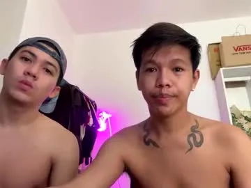 naughtybutsexy69 — We're broke you're horny let's help each other!!! #cumshow #lovense #bigcock #asian #couple [1234 tokens remaining]