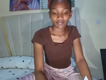 naughtyruby12 on Chaturbate