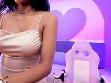 naugthy_brunette_ from Chaturbate