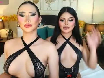 nayumi_edwards on Chaturbate