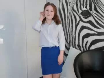 new_boobs on Chaturbate