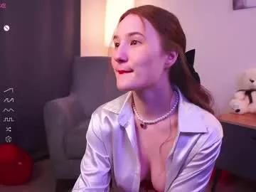 new_boobs on Chaturbate