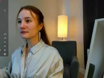 new_boobs on Chaturbate