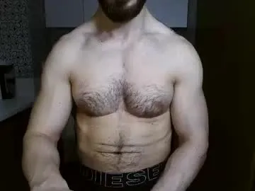 nick_thestud — Welcome to my room! - Goal: Huge load after the gym [888 tokens left]