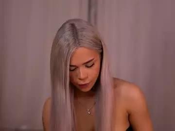 Sweet nickybennz from Chaturbate nickybennz from Chaturbate