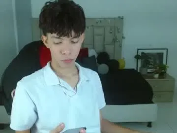 nico_fox723 — GOAL: make get my dick hard [83 tokens remaining] Join me on this journey, and make me explode with pleasure #teen #18 #bigcock #twink #cum
