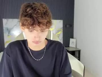 nicolasferrer18 from Chaturbate