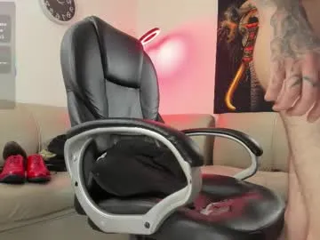 nicolass_fellener on Chaturbate