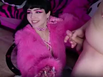 Discover Chaturbate's Night_angell night_angell from Chaturbate