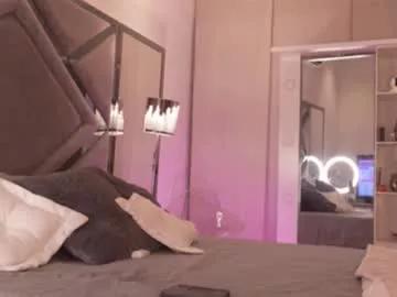 niiaa01 on Chaturbate