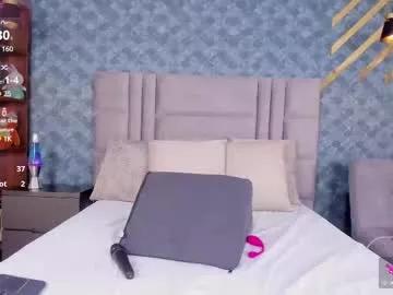 niiamoore_ on Chaturbate