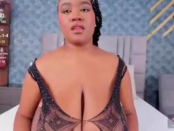 niiamoore_ on Chaturbate