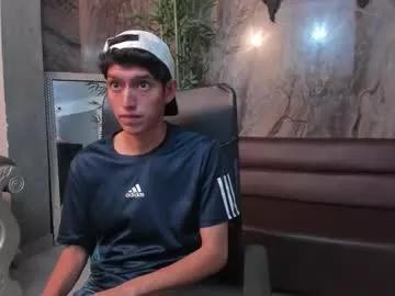 niick_carter from Chaturbate