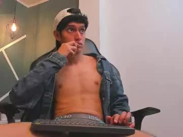 niick_carter from Chaturbate