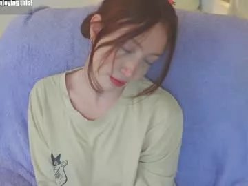 niilaa on Chaturbate 