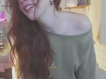 niilaa on Chaturbate 